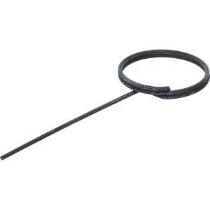 BGS TECHNIC Goupille de verrouillage pour tendeur Opel - Qualité OEM - Publicité BGS TECHNIC Goupille de verrouillage pour tendeur Opel - Qualité OEM - Publicité