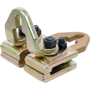 BGS TECHNIC Car Body Alignment Clamp - 120 mm BGS TECHNIC Car Body Alignment Clamp - 120 mm