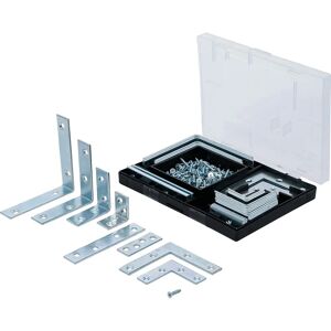 KRAFTMANN 80920 Support Supports - 180 Piece Set KRAFTMANN 80920 Support Supports - 180 Piece Set