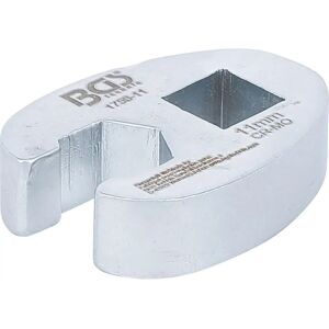 BGS TECHNIC BGS Ratchet Wrench 10 mm, 3/8, 11 mm - Ratchet Wrench BGS TECHNIC BGS Ratchet Wrench 10 mm, 3/8, 11 mm - Ratchet Wrench