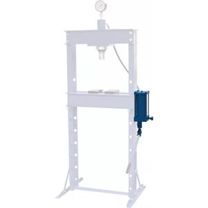 BGS Technic Hydraulikpumpe - 9246 - Metall, bunt BGS Technic Hydraulikpumpe - 9246 - Metall, bunt