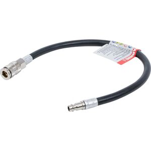 Adaptateur de tube flexible BGS TECHNIC - 8514 1 - Publicité Adaptateur de tube flexible BGS TECHNIC - 8514 1 - Publicité