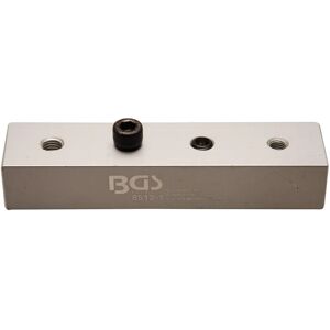 BGS TECHNIC BGS - demo Block per angolo Set di chiavi - Tool Block BGS TECHNIC BGS - demo Block per angolo Set di chiavi - Tool Block
