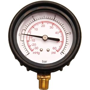 BGS BGS 8067 Manometro - Pistola a pressione manuale BGS BGS 8067 Manometro - Pistola a pressione manuale