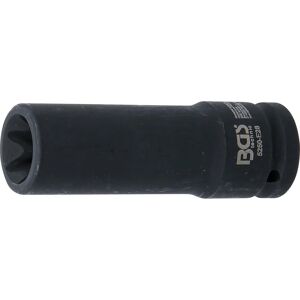 BGS E28 Impact Socket - 20mm - Impact Wrench Accessory BGS E28 Impact Socket - 20mm - Impact Wrench Accessory