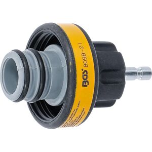 Adaptateur 21 de BGS TECHNIC - Accessoire pour Kit de Test - Publicité Adaptateur 21 de BGS TECHNIC - Accessoire pour Kit de Test - Publicité