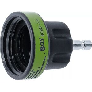Adaptateur 22 de BGS technic pour BGS 8027 - Adaptateur - Publicité Adaptateur 22 de BGS technic pour BGS 8027 - Adaptateur - Publicité
