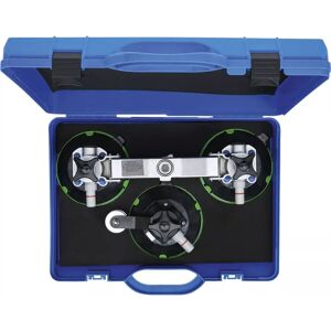 BGS technic Windshield Removal Tool Set - Professional Auto Glass Kit BGS technic Windshield Removal Tool Set - Professional Auto Glass Kit