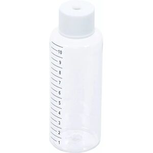 Botella de plástico BGS TECHNIC - Para 8101, 8102 - Set de 2 Botella de plástico BGS TECHNIC - Para 8101, 8102 - Set de 2