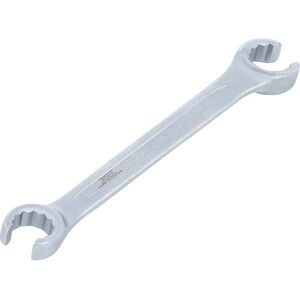 BGS Model SW 19 x 22 mm Open Double Ring Spanner BGS Model SW 19 x 22 mm Open Double Ring Spanner