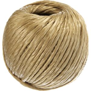KRAFTMANN Bgs Do It Yourself 80802 Lina - Lina 2 mm x 50 M - Beżowa - Produkt KRAFTMANN Bgs Do It Yourself 80802 Lina - Lina 2 mm x 50 M - Beżowa - Produkt