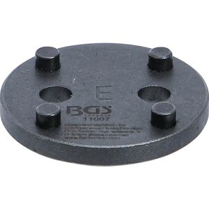 BGS TECHNIC Ford Nissan Bremsenadapter - Profi-Qualität BGS TECHNIC Ford Nissan Bremsenadapter - Profi-Qualität