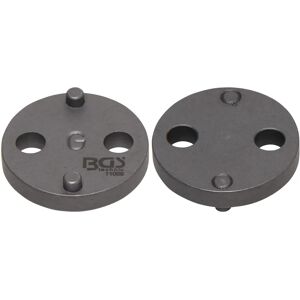 BGS TECHNIC - Bremskolben Rückstelladapter - Original BGS, für Opel BGS TECHNIC - Bremskolben Rückstelladapter - Original BGS, für Opel