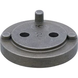 BGS TECHNIC Bremskolben-Reset-Adapter 2 BGS TECHNIC Bremskolben-Reset-Adapter 2