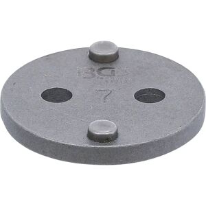 BGS technic 11019 - Remblokzuiger reset Adapter BGS technic 11019 - Remblokzuiger reset Adapter
