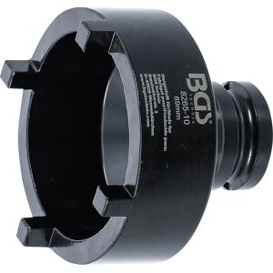 BGS KM8 Socket Wrench - External Pin, 69mm BGS KM8 Socket Wrench - External Pin, 69mm