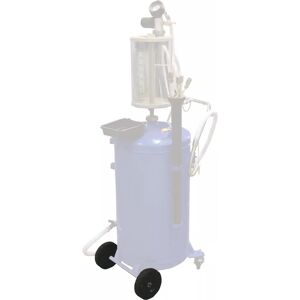 Roulement de Remplacement BGS technic pour BGS 8544 - Rouleau de remplacement - Publicité Roulement de Remplacement BGS technic pour BGS 8544 - Rouleau de remplacement - Publicité