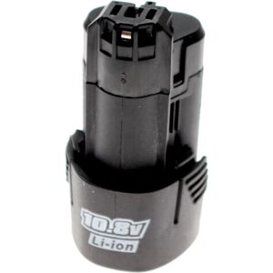 Li-ion batterij 9259-1 voor BGS technic polijstmachine - Reserveonderdeel Li-ion batterij 9259-1 voor BGS technic polijstmachine - Reserveonderdeel