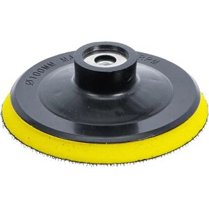 BGS TECHNIC Model 9259-3 Polijstschijf - Polishing Disc BGS TECHNIC Model 9259-3 Polijstschijf - Polishing Disc