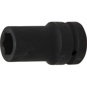 BGS TECHNIC Deep Hex Socket 25mm SW24mm - Socket Wrench Set BGS TECHNIC Deep Hex Socket 25mm SW24mm - Socket Wrench Set