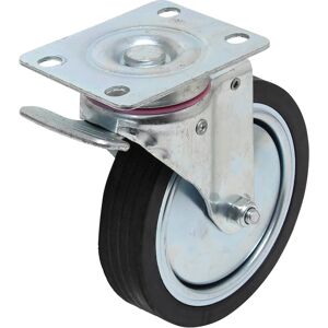 BGS 2001 - Swivel Caster Wheel for Workshop Cart BGS 2001 - Swivel Caster Wheel for Workshop Cart