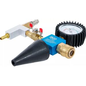 BGS TECHNIC 1773 - Adaptateur avec comparateur - Publicité BGS TECHNIC 1773 - Adaptateur avec comparateur - Publicité