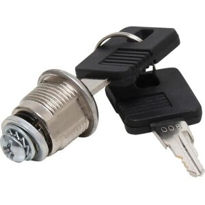 Serrure pour Chariot d'Atelier BGS 4102-4114 - Sécurité Élevée - Publicité Serrure pour Chariot d'Atelier BGS 4102-4114 - Sécurité Élevée - Publicité