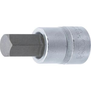 BGS TECHNIC H22 Hexagon Socket - Tool Bit BGS TECHNIC H22 Hexagon Socket - Tool Bit