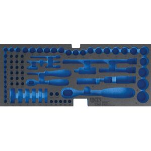 BGS Art. 3312 Tool Storage - Foam Insert BGS Art. 3312 Tool Storage - Foam Insert
