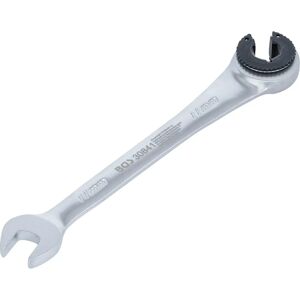 KRAFTMANN Bgs 30841 - Combination Ratchet Wrench - 72 Teeth - Chrome Vanadium Steel KRAFTMANN Bgs 30841 - Combination Ratchet Wrench - 72 Teeth - Chrome Vanadium Steel