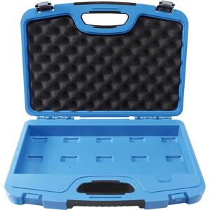 BGS Toolbox - 1/3 Workshop Insert Empty Case with Handle BGS Toolbox - 1/3 Workshop Insert Empty Case with Handle