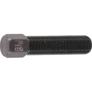 BGS TECHNIC 7748-C Mandrino Di Estrazione - Mandrino di estrazione for wheel hub, M18 x 1.5 BGS TECHNIC 7748-C Mandrino Di Estrazione - Mandrino di estrazione for wheel hub, M18 x 1.5