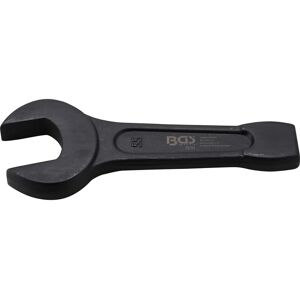 BGS TECHNIC Heavy-duty 55 mm Open-end Wrench - Open-end wrench BGS TECHNIC Heavy-duty 55 mm Open-end Wrench - Open-end wrench