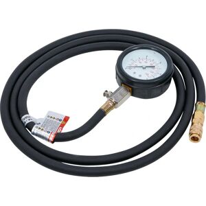 BGS 8007 Manomètre - Valve, 0-10 Bar - Outil véhicule - Publicité BGS 8007 Manomètre - Valve, 0-10 Bar - Outil véhicule - Publicité