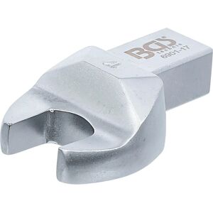 BGS TECHNIC 6901-17 - Fork Wrench 17mm - Wrench BGS TECHNIC 6901-17 - Fork Wrench 17mm - Wrench