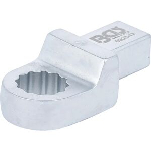 BGS TECHNIC 6903-17 Chromo Vanadium Steel Ring Spanner - 17mm BGS TECHNIC 6903-17 Chromo Vanadium Steel Ring Spanner - 17mm