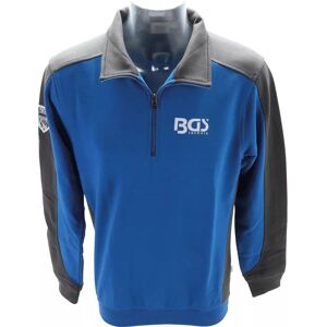 BGS® Sweatshirt - Ajustement Confort - BGS technic - Publicité BGS® Sweatshirt - Ajustement Confort - BGS technic - Publicité