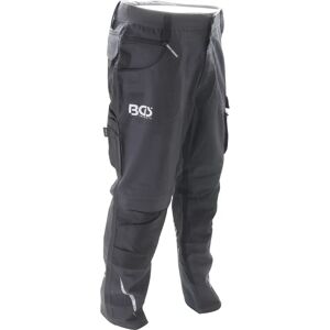 Pantaloni da lavoro BGS technic - CORDURA resistente al ginocchio - Pantaloni da lavoro Pantaloni da lavoro BGS technic - CORDURA resistente al ginocchio - Pantaloni da lavoro