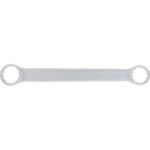BGS TECHNIC - BGS 30338 - Double Ring Extra Flat Key - Key BGS TECHNIC - BGS 30338 - Double Ring Extra Flat Key - Key