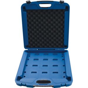 Caja de herramientas BGS - Para inserts de carro de taller 2/3 - Mango ligero Caja de herramientas BGS - Para inserts de carro de taller 2/3 - Mango ligero