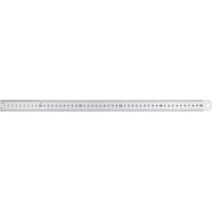 KRAFTMANN Bgs do it yourself 50889 - Ruban à mesurer en acier inoxydable, 0,5 m - Publicité KRAFTMANN Bgs do it yourself 50889 - Ruban à mesurer en acier inoxydable, 0,5 m - Publicité