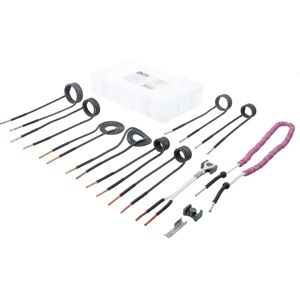 Ensemble de Bobines d'Induction BGS - 12 Tailles Ensemble de Bobines d'Induction BGS - 12 Tailles