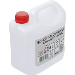 BGS technic Liquide de refroidissement - Pour chauffe-induction BGS 2170 - 3L - Publicité BGS technic Liquide de refroidissement - Pour chauffe-induction BGS 2170 - 3L - Publicité