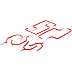 BGS TECHNIC - Assortment of Screws Hooks 8FT DIY 88308 BGS TECHNIC - Assortment of Screws Hooks 8FT DIY 88308