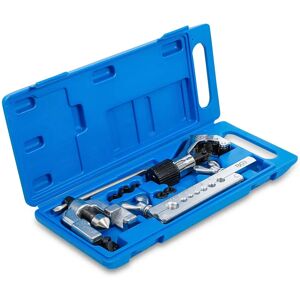 BGS TECHNIC Pipe Beading Tool Kit - D, E, F types - 10 pcs BGS TECHNIC Pipe Beading Tool Kit - D, E, F types - 10 pcs