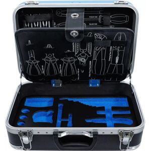 Maletín BGS technic - Plástico ABS reforzado - 15505 Maletín BGS technic - Plástico ABS reforzado - 15505