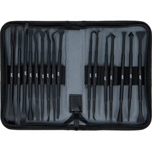 Ensemble d'outils BGS TECHNIC - 16 pièces pour joints et O-rings - Publicité Ensemble d'outils BGS TECHNIC - 16 pièces pour joints et O-rings - Publicité
