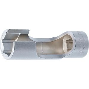 BGS TECHNIC - Special Hexagon Socket Set - 10mm Drive - 19mm Size - Socket Set BGS TECHNIC - Special Hexagon Socket Set - 10mm Drive - 19mm Size - Socket Set