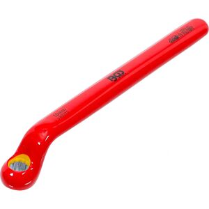 BGS - Chiave inglese - Isolata VDE 10mm - Utensile per elettricisti BGS - Chiave inglese - Isolata VDE 10mm - Utensile per elettricisti