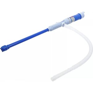 BGS technic Electric Siphon Pump - Lightweight, Universal, 600mm Outlet BGS technic Electric Siphon Pump - Lightweight, Universal, 600mm Outlet